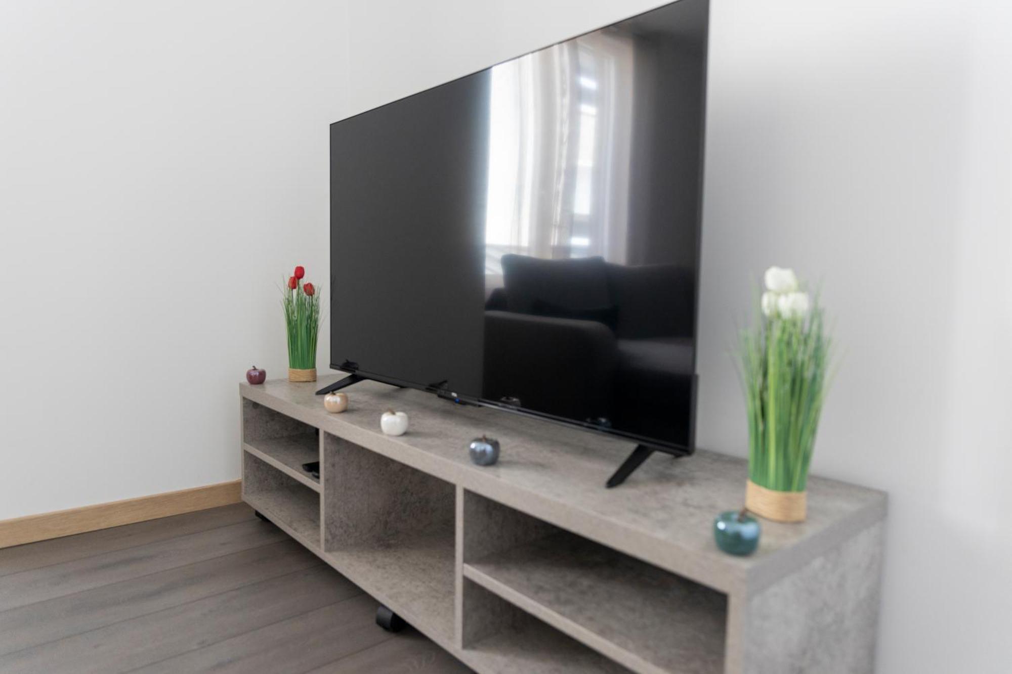 Appartement Hyper Centre Cosy Avec Balcon Châteaudun Exteriör bild